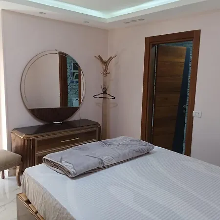 The Perfect Stay In Cairo Al Muhandesin Nile Luxury Apartment